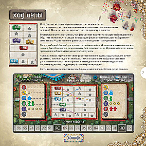 Board Game - Minakshi Temple